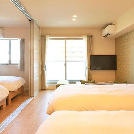 Rakutenstay X Shamaison Osaka Dekijima - 103 Екстериор снимка