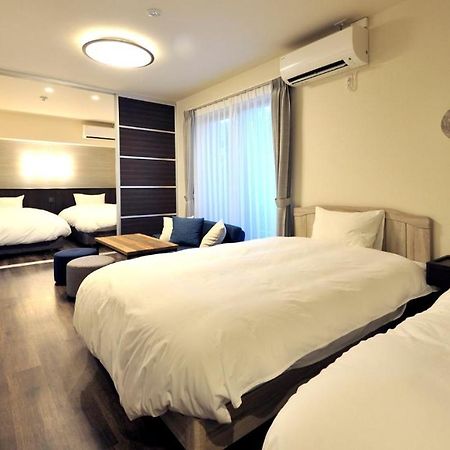 Rakutenstay X Shamaison Osaka Dekijima - 103 Екстериор снимка