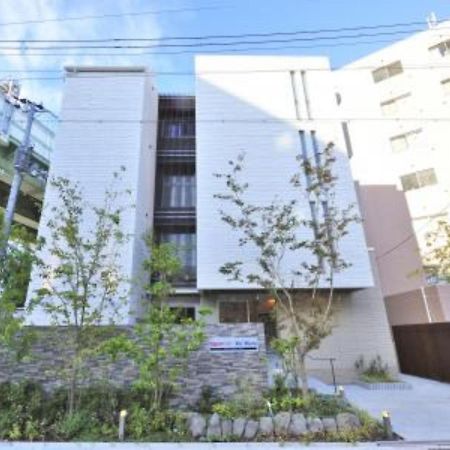 Rakutenstay X Shamaison Osaka Dekijima - 103 Екстериор снимка