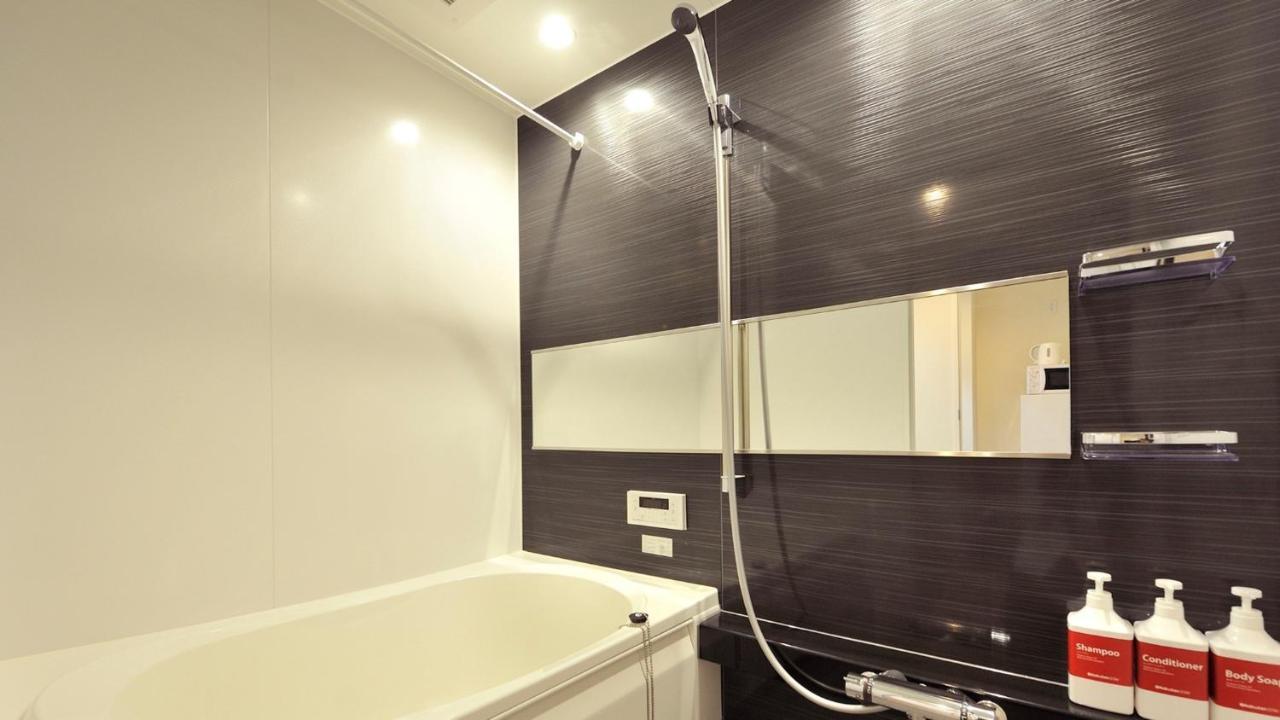 Rakutenstay X Shamaison Osaka Dekijima - 103 Екстериор снимка