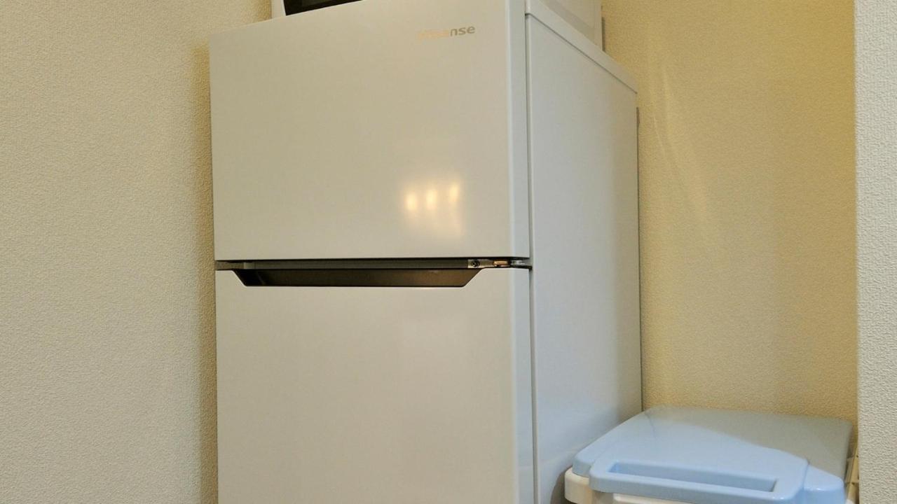 Rakutenstay X Shamaison Osaka Dekijima - 103 Екстериор снимка